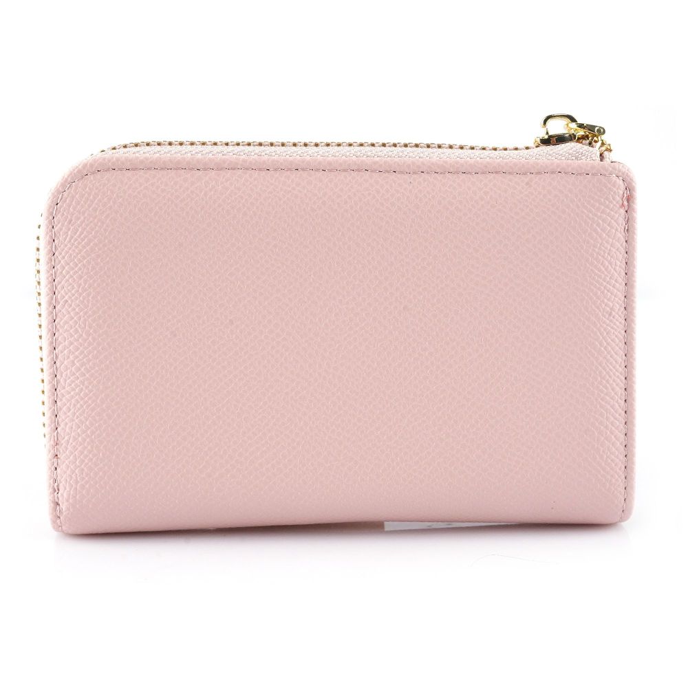 SJ Women's Wallet, Pink, 2713-001W - Image 3