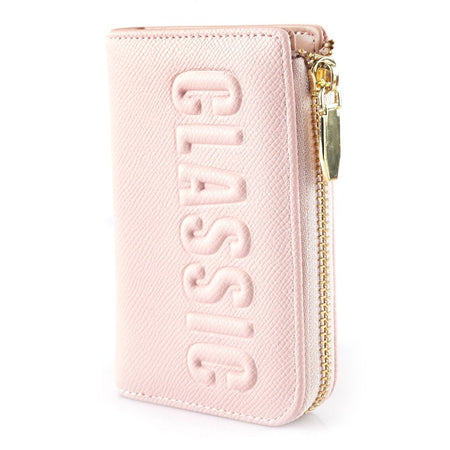 SJ Women's Wallet, Pink, 2713-001W - Image 4