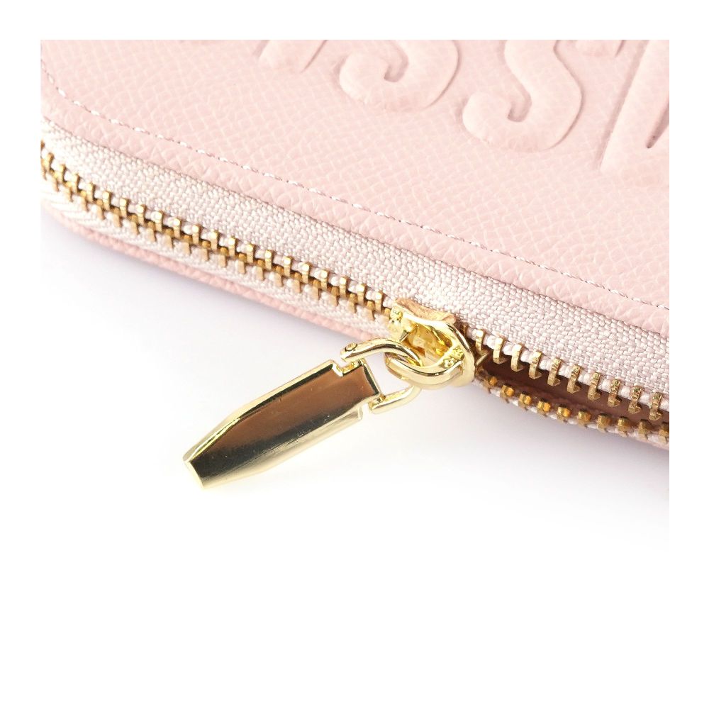SJ Women's Wallet, Pink, 2713-001W - Image 6