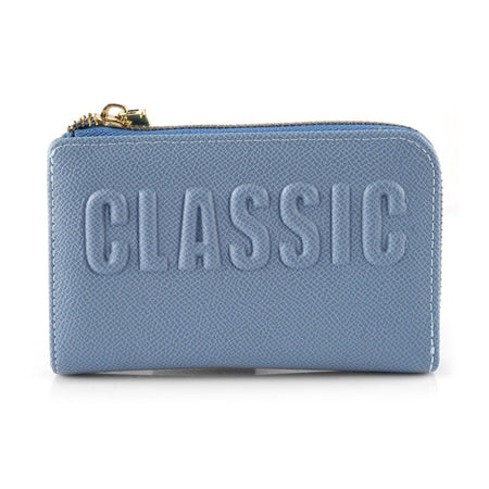 SJ Women's Wallet, Sky Blue, 2713-001W - Image 3