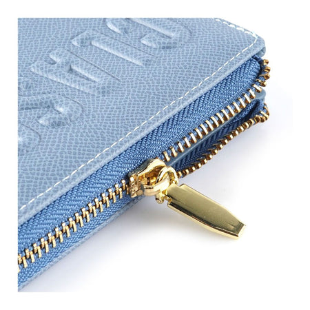 SJ Women's Wallet, Sky Blue, 2713-001W - Image 6