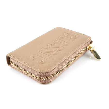 SJ Women's Wallet, Apricot, 2713-001W - Image 2