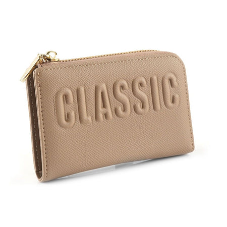 SJ Women's Wallet, Apricot, 2713-001W - Image 3