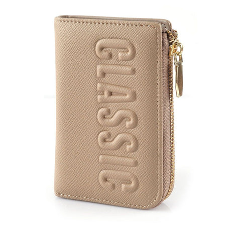 SJ Women's Wallet, Apricot, 2713-001W - Image 4