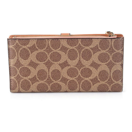SJ Women's Wallet, Pink, T3676-285 - Image 3