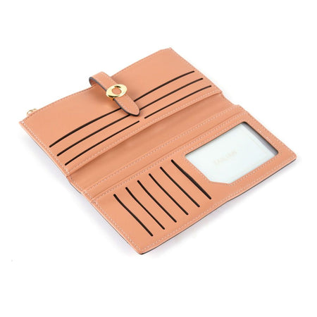 SJ Women's Wallet, Pink, T3676-285 - Image 5