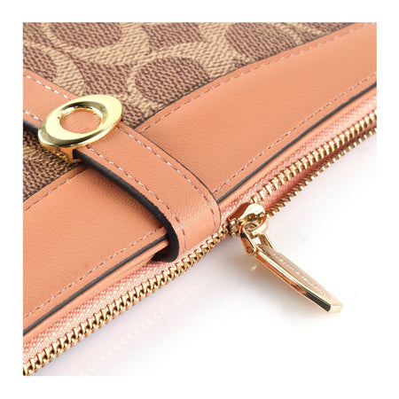 SJ Women's Wallet, Pink, T3676-285 - Image 6