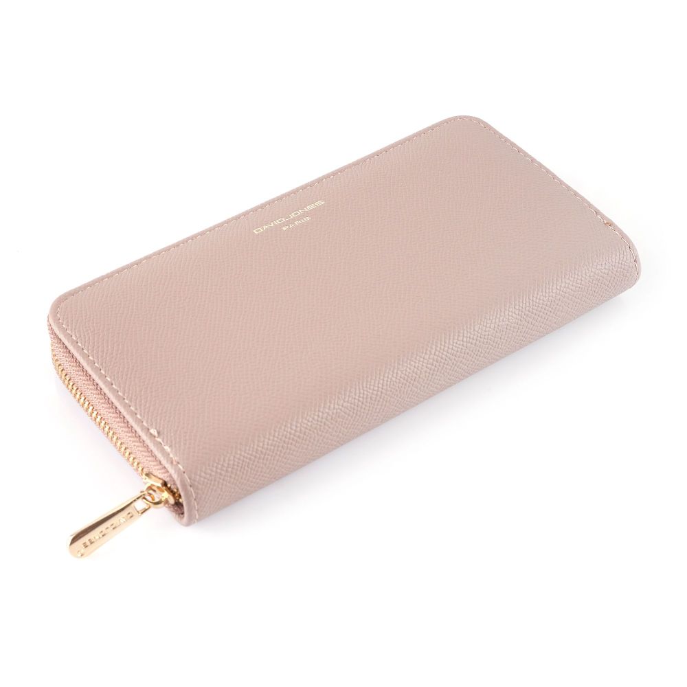 SJ Women's Wallet, Adobe Rrose, P160-510 - Main Image
