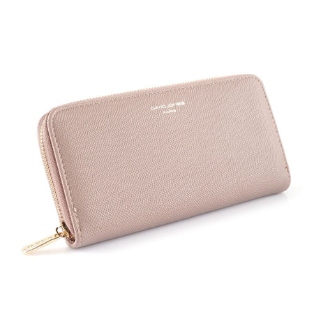 SJ Women's Wallet, Adobe Rrose, P160-510 - Image 2