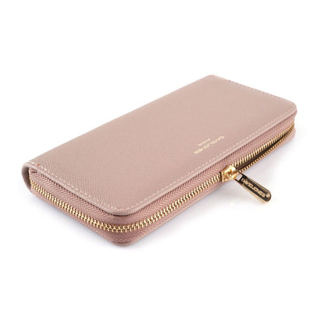 SJ Women's Wallet, Adobe Rrose, P160-510 - Image 3