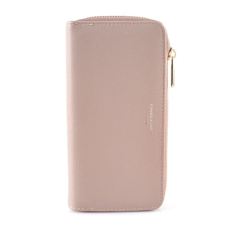 SJ Women's Wallet, Adobe Rrose, P160-510 - Image 4