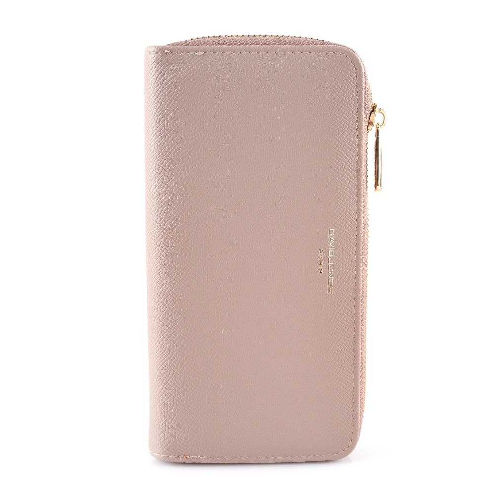 SJ Women's Wallet, Adobe Rrose, P160-510 - Image 4