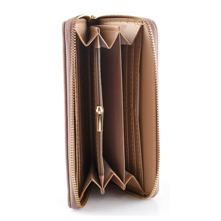 SJ Women's Wallet, Adobe Rrose, P160-510 - Image 5