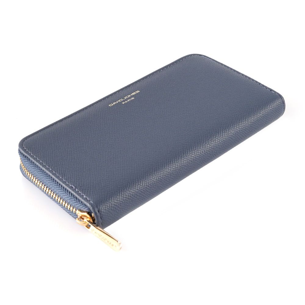 SJ Women's Wallet, Bering Sea, P160-510 - Main Image