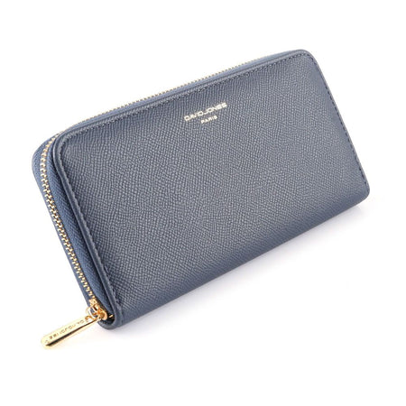 SJ Women's Wallet, Bering Sea, P160-510 - Image 2