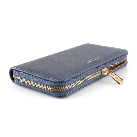 SJ Women's Wallet, Bering Sea, P160-510 - Image 3