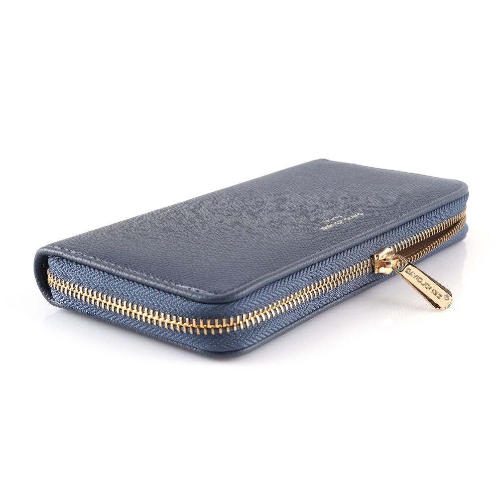 SJ Women's Wallet, Bering Sea, P160-510 - Image 3