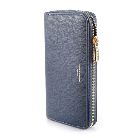 SJ Women's Wallet, Bering Sea, P160-510 - Image 4