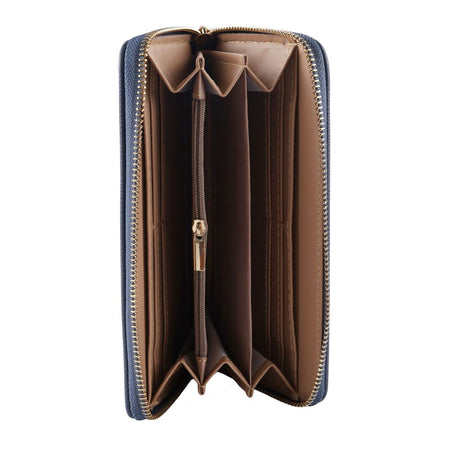 SJ Women's Wallet, Bering Sea, P160-510 - Image 5
