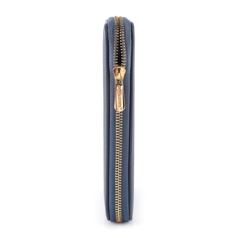 SJ Women's Wallet, Bering Sea, P160-510 - Image 6
