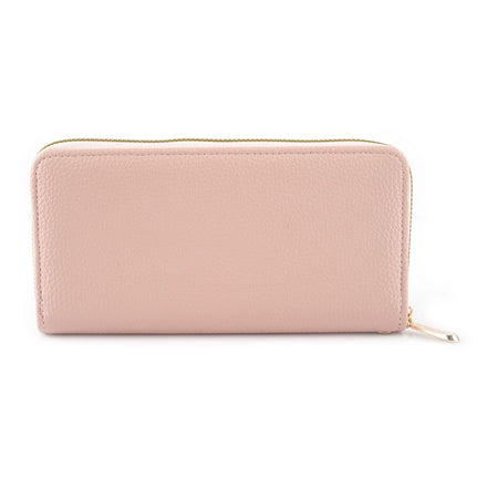 SJ Women's Wallet, Pink, Y-2715W - Image 3