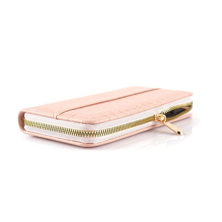 SJ Women's Wallet, Pink, Y-2715W - Image 6
