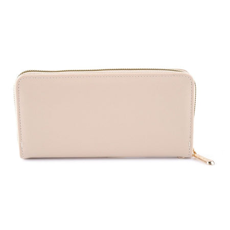 SJ Women's Wallet, Apricot, Y-2821W - Image 4