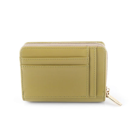SJ Women's Wallet, Green, T2205-003 - Image 3