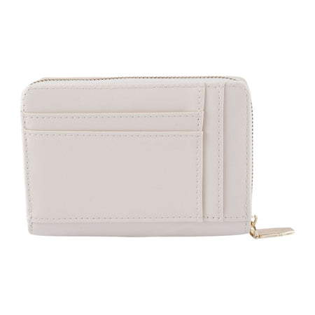 SJ Women's Wallet, Beige, T2205-003 - Image 4