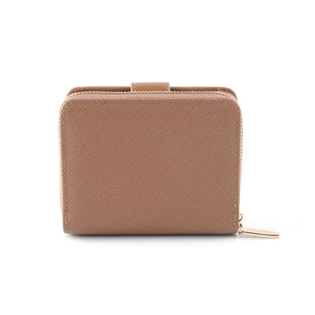 SJ Women's Wallet, Apricot, T2204-007 - Image 3