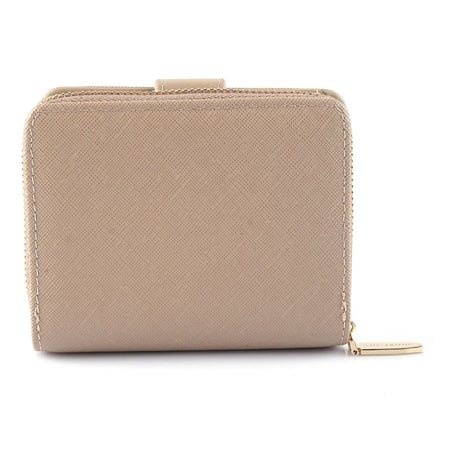 SJ Women's Wallet, Khakhi, T2204-007 - Image 3