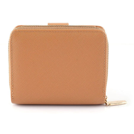 SJ Women's Wallet, Brown, T2204-007 - Image 3