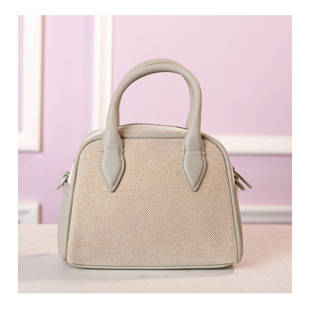 SJ Women's Hand Bag, Green, CM7372 - Image 2