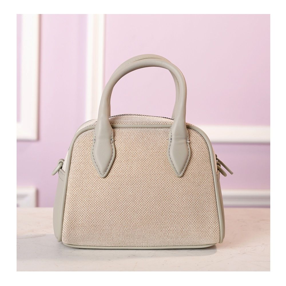 SJ Women's Hand Bag, Green, CM7372 - Image 2