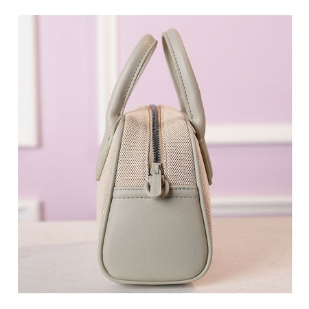 SJ Women's Hand Bag, Green, CM7372 - Image 3