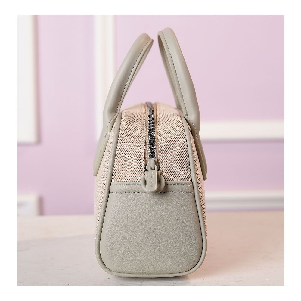 SJ Women's Hand Bag, Green, CM7372 - Image 3