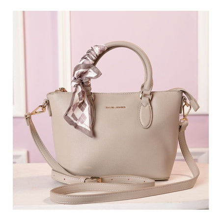 SJ Women's Hand Bag, Moon Strack, CM7347 - Main Image