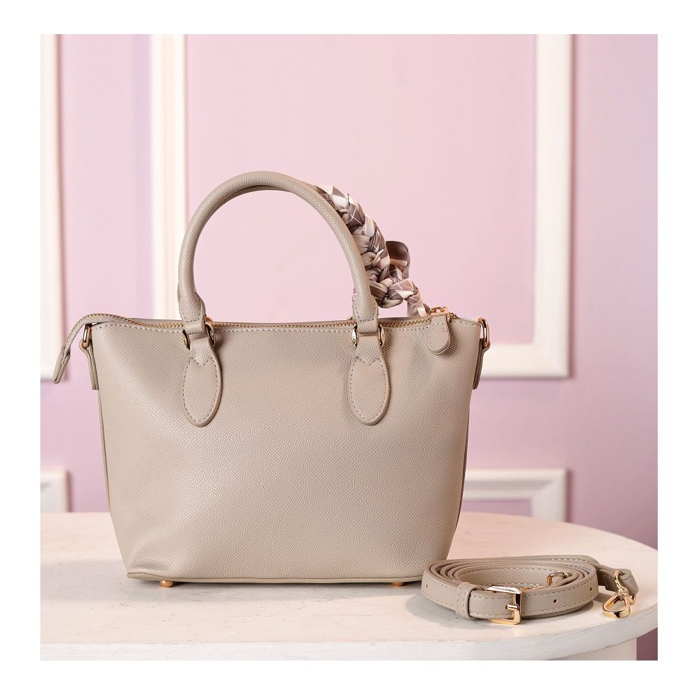 SJ Women's Hand Bag, Moon Strack, CM7347 - Image 2