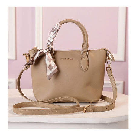 SJ Women's Hand Bag, TaosTaupe, CM7347 - Main Image