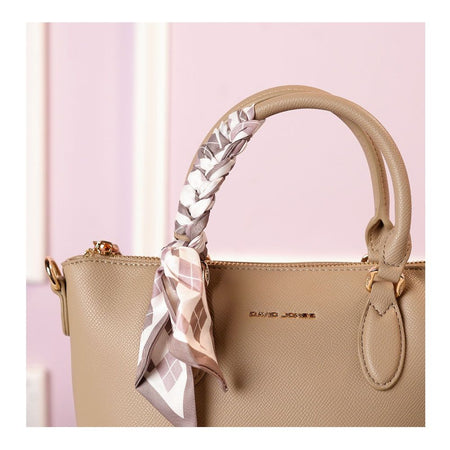 SJ Women's Hand Bag, TaosTaupe, CM7347 - Image 3