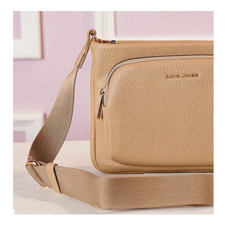 SJ Women's Hand Bag, Catmed Brige, CM7825 - Image 3