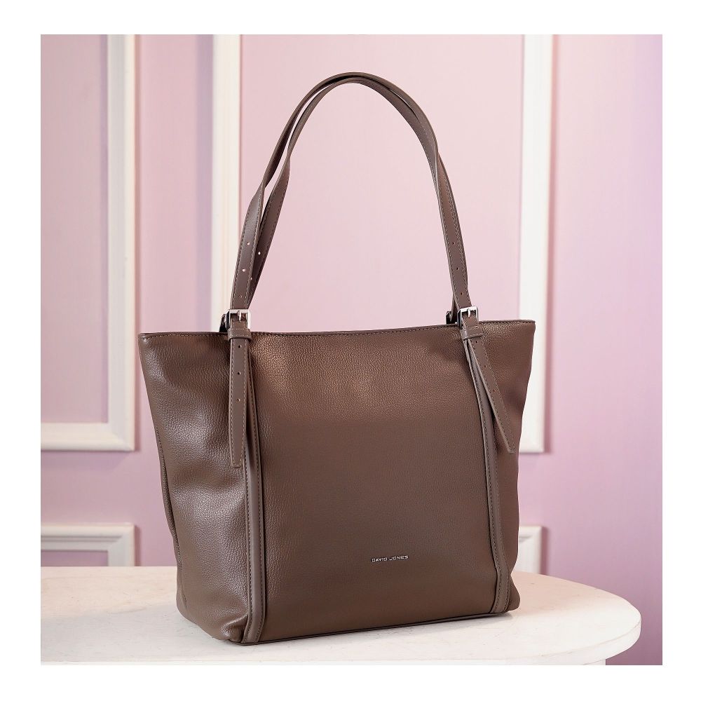 SJ Women's Hand Bag, Fungi, CM7757 - Main Image