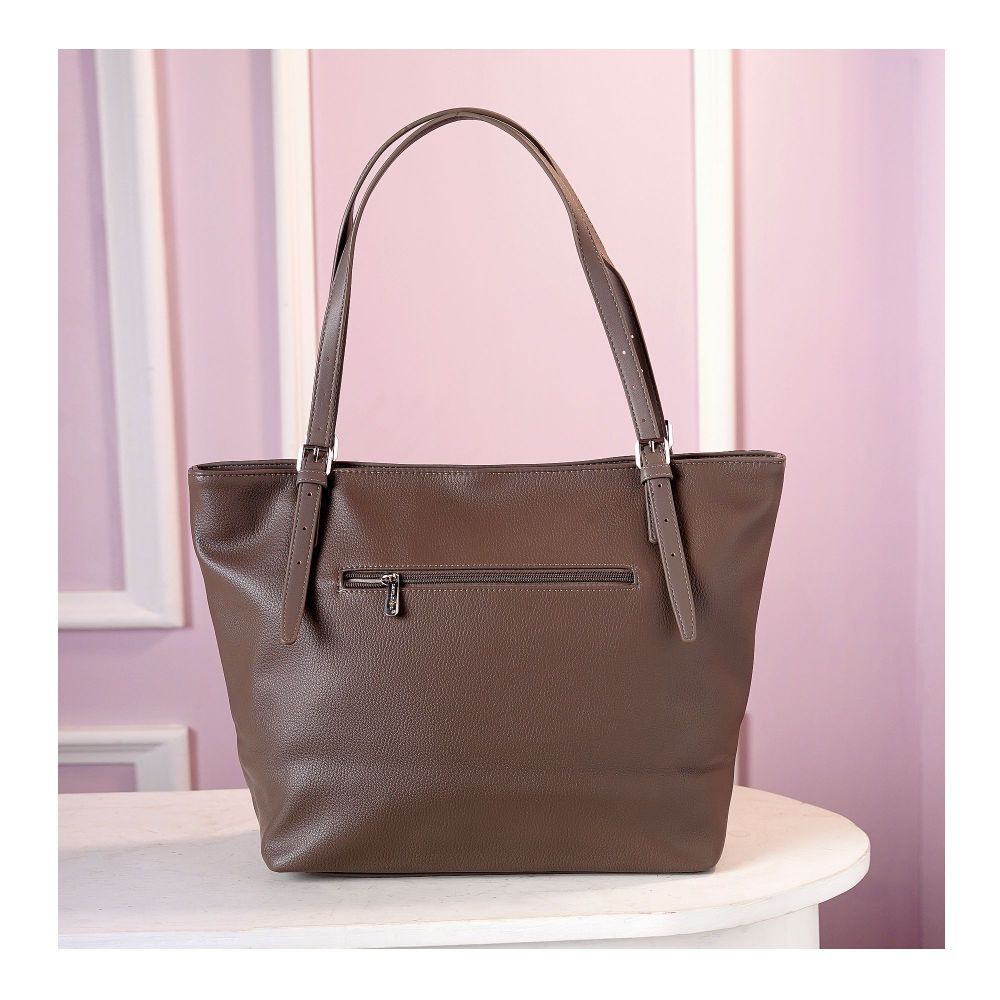 SJ Women's Hand Bag, Fungi, CM7757 - Image 2