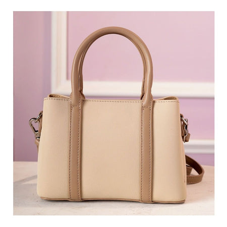 SJ Women's Hand Bag, Green, JF012412136 - Image 2
