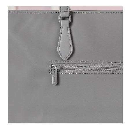 SJ Women's Hand Bag, Grey, CM7671 - Image 3