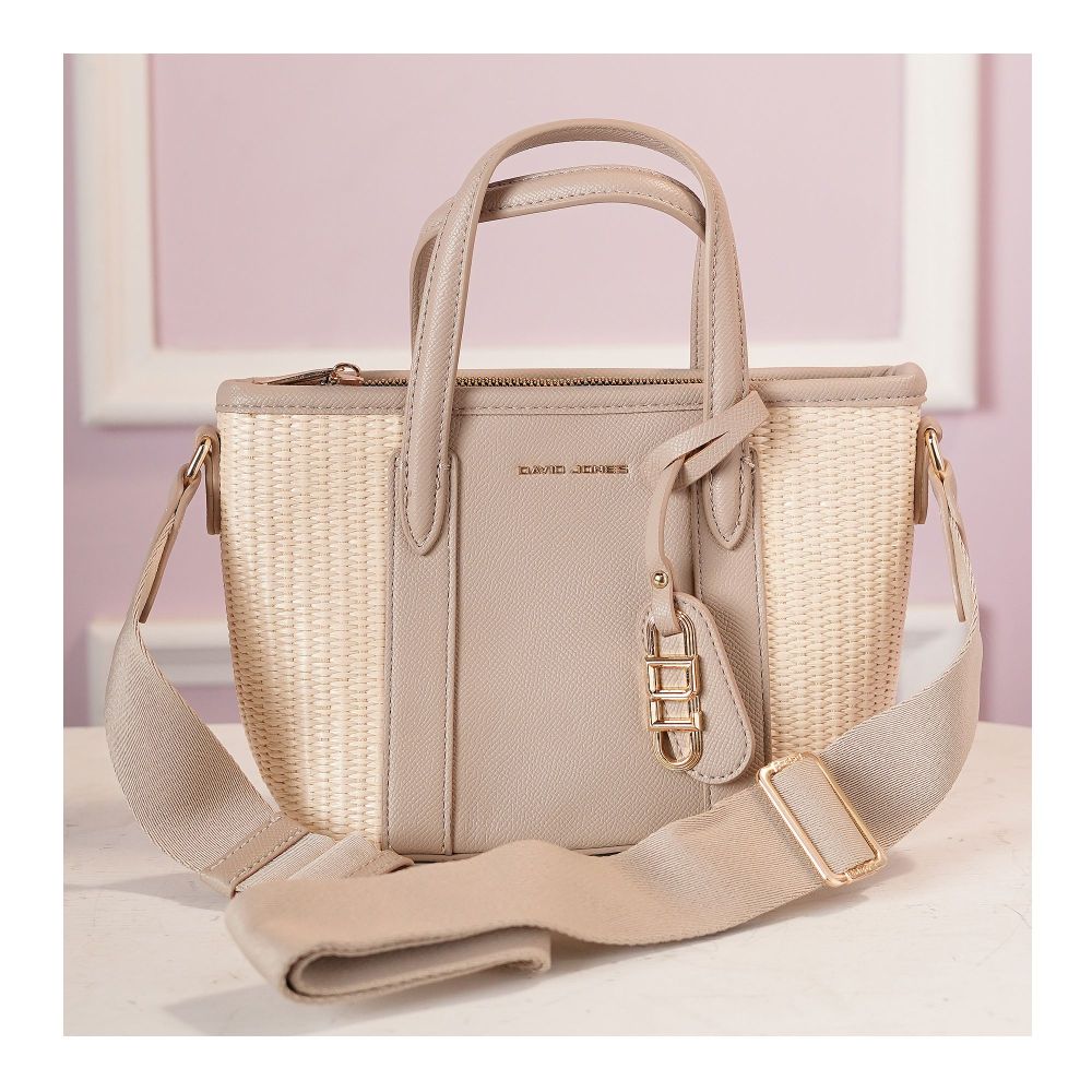 SJ Women's Hand Bag, Simply Trupe, CM7500 - Main Image