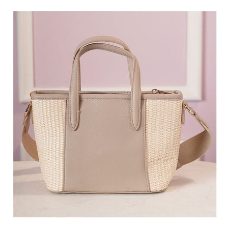 SJ Women's Hand Bag, Simply Trupe, CM7500 - Image 2