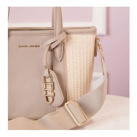 SJ Women's Hand Bag, Simply Trupe, CM7500 - Image 3