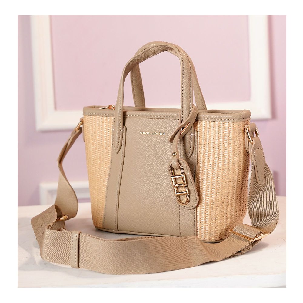 SJ Women's Hand Bag, TaosTaupe, CM7500 - Main Image