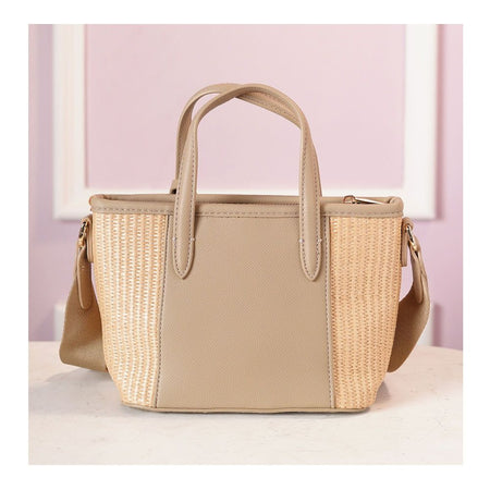 SJ Women's Hand Bag, TaosTaupe, CM7500 - Image 2